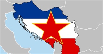 The Best Places to Visit in Every Former Yugoslav Republic