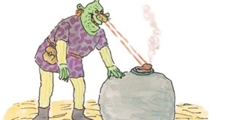 100 Books Adapted Into Movies in the 2000s