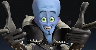 Superhero Themed Movies