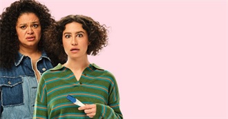 Movies Watched in November, Ranked