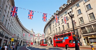 Everywhere Visited in 2024 and 2025