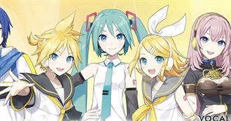 Vocaloid Songs You&#39;ve Probably Heard