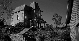 1960s Movies Cyclone Has Seen