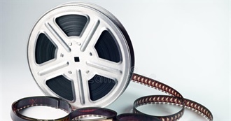 Movies Ray Has Seen in Jan-Mar 2023