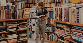 The Most Popular Books Published in 1991