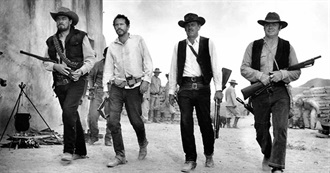 The Best Western Movies Ever According to Stacker