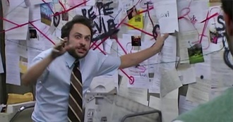 Yami&#39;s Top 100 Movies