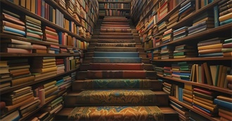 Everything Sammy Read in 2024