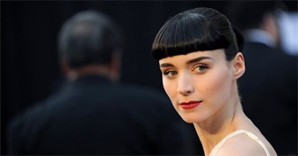 Rooney Mara Movies I&#39;ve Seen