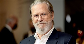 Every Jeff Bridges Movie Knowa Has to Watch