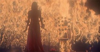 RB&#39;s Top 50 Horror Movies