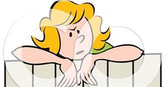 Things B Can&#39;t Stand