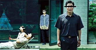 ZID Korean Movie Checklist