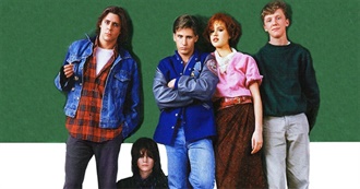 68 High School Films for Our 88th Entry