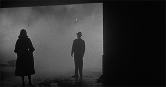 66 Years of Reading: Noir and Neo-Noir Fiction