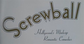 Screwball Comedy