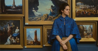 Actually Good LGBT+ Cinema