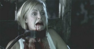 Whatculture: 10 Horror Movies Which Broke the Fourth Wall to Scare You