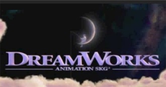 DreamWorks Animation
