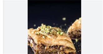 Big T&#39;s Food Eaten Today 1156