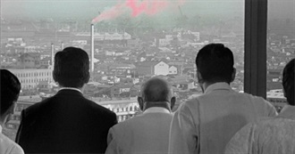 Flickchart Top 50 - 1963