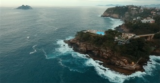 NRC: 11 Most Beautiful Swimming Pools of the World