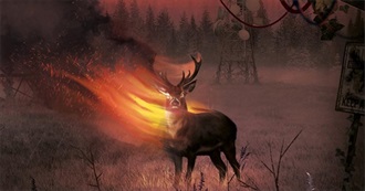 Last 10 Albums Listened Part 64