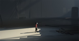 200 Video Games With an &quot;I&quot; the Title