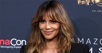 Halle Berry Filmography (2025)
