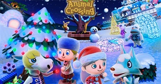 Sausagelover 99&#39;s Favourite Nintendo Games