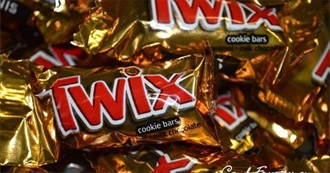 13 Candies Tilly Tried and Likes!