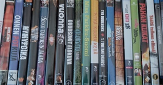 MOVIES (That Jen Loves)