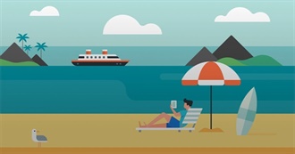 Guy&#39;s Travel Writing 60