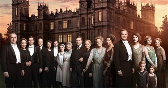 Downton Abbey Episode Guide