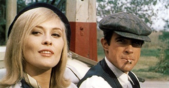 Toxic Twosomes in Movies