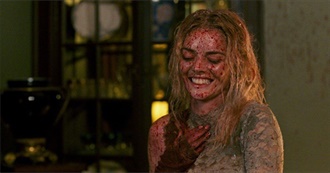 Movies/ Shows Kailey Has Watched in November/ December 2022