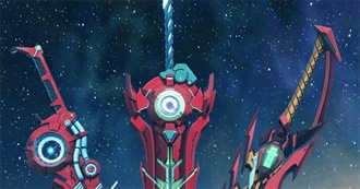 Video Games R Has Beaten as of 8/1/22