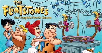 The Best Cartoon Theme Songs