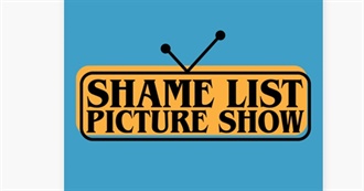 Classic Movies: Still Unwatched