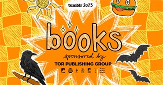 Tumblr&#39;s Top Books of 2023