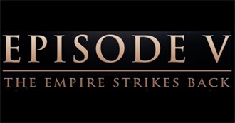 Henry S. Favorite Movies