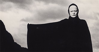 Every Movie Directed by Ingmar Bergman