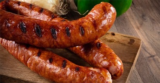 What David Ate - Day 374