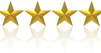 Goodreads Friend&#39;s 4 Stars