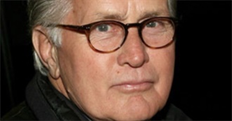 Martin Sheen Filmography (1940- )