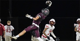 Sports Books Everyone Should Read