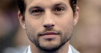 Logan Marshall-Green Filmography (1976- )