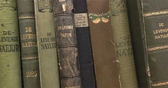 All the Books I've Read in 2020