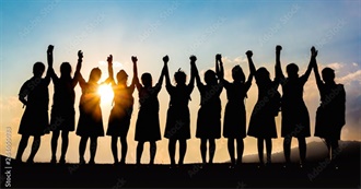 Girl,  You&#39;ll Be a Woman, Soon