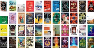 Books Nan Read in 2025